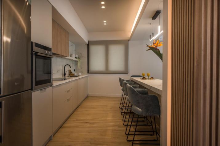 Arvacay Luxury Home