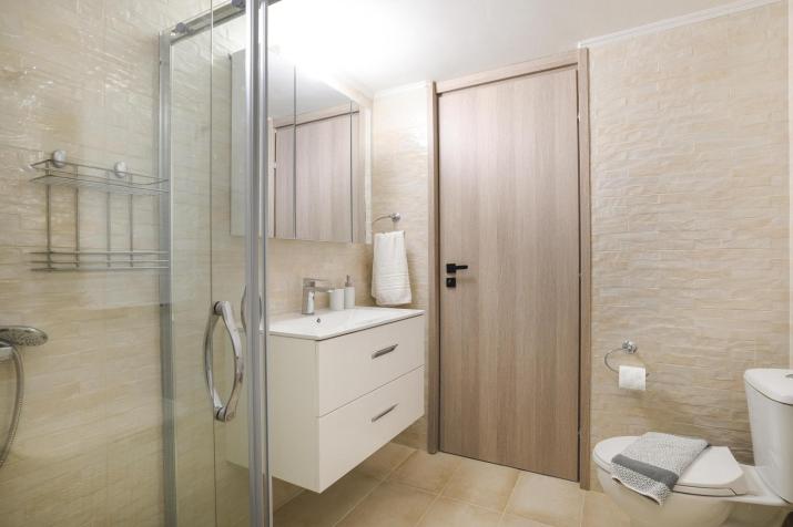 Mandraki City Center Apartments