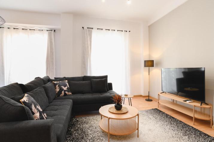 Mandraki City Center Apartments