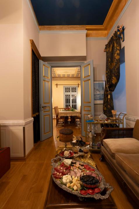 Medουσία Wellness Hotel & Spa