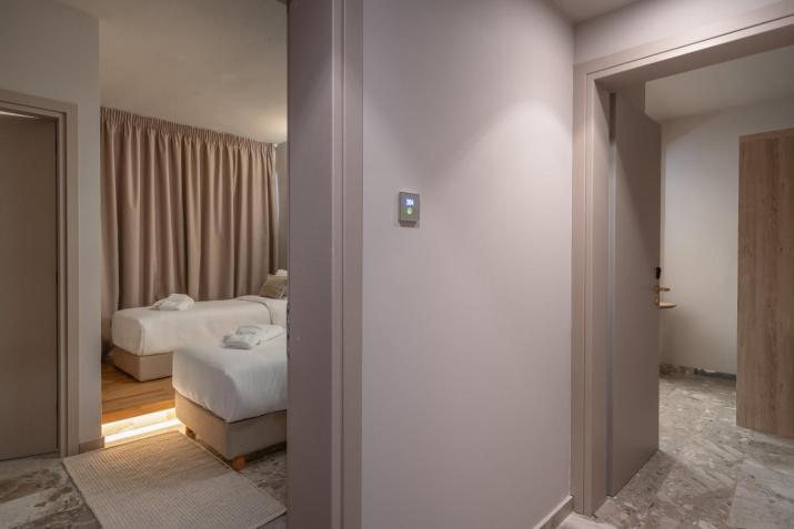 Num Suites & Lofts Athens