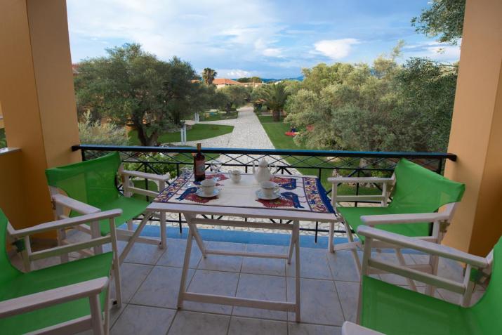 Kaspy Country Houses