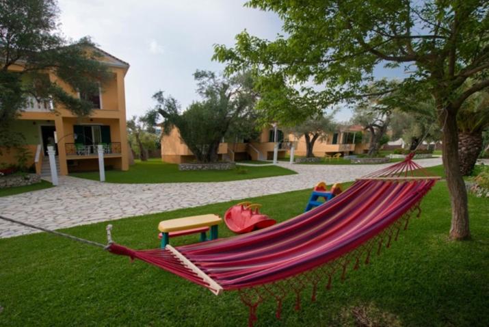 Kaspy Country Houses