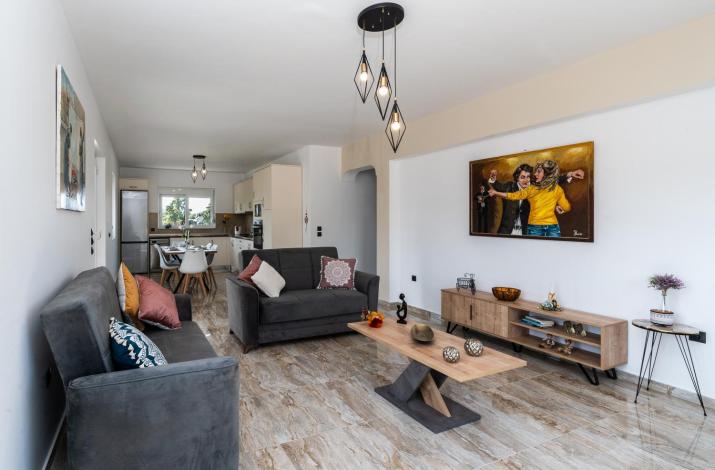 Sweet Home Luxury Apartments