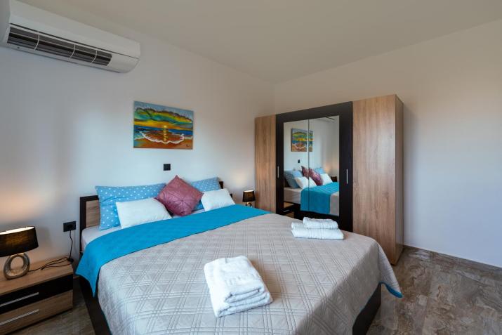 Sweet Home Luxury Apartments