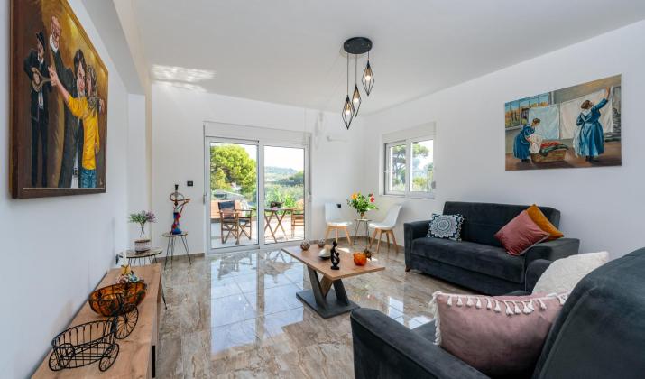 Sweet Home Luxury Apartments