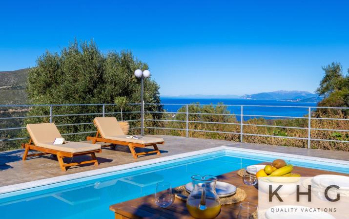 Kaktos Villa