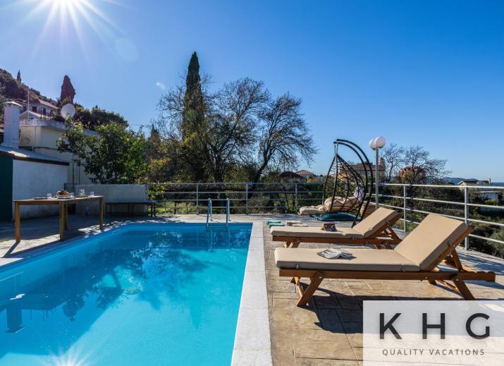 Kaktos Villa