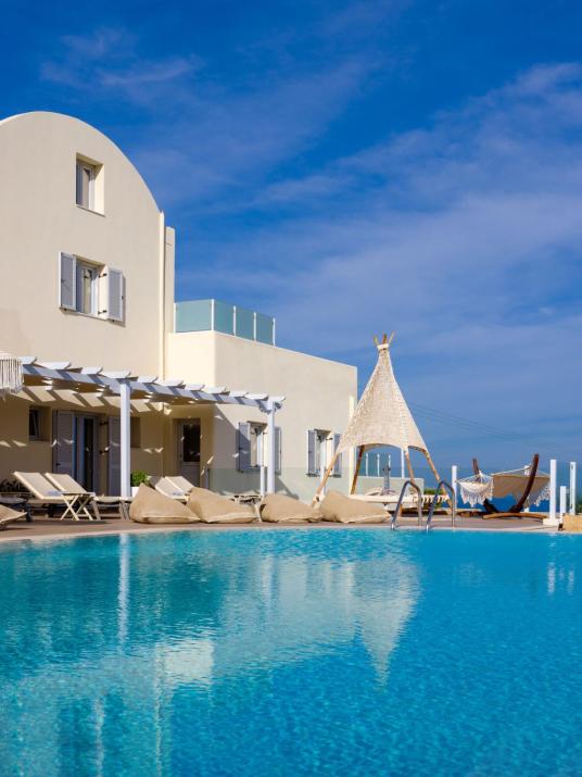 Aliter Suites