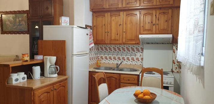 Sweet Home Lefkas