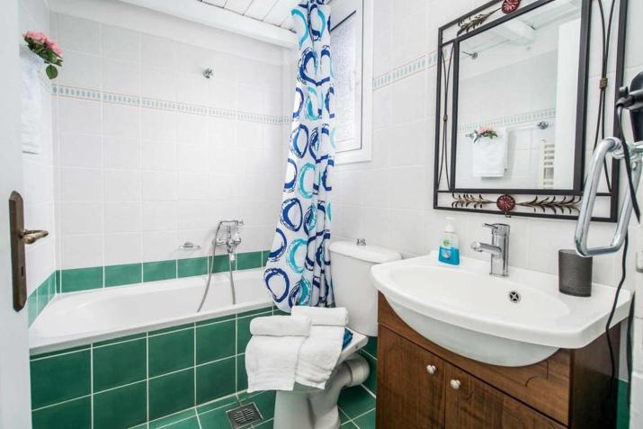 Joanna's Sunset Villa