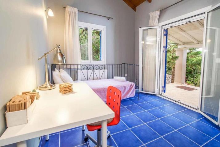 Joanna's Sunset Villa