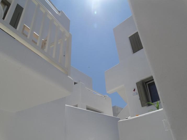 Naxos Oceamo
