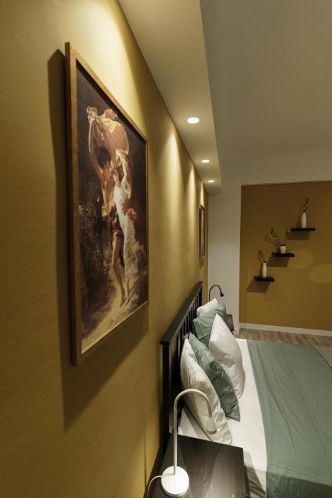 Syntagma 2BD Luxury