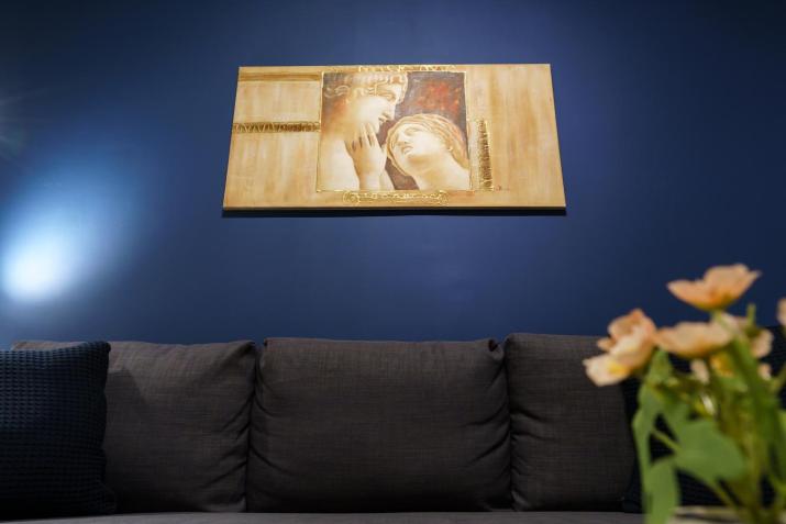 Syntagma 2BD Luxury