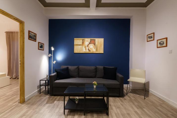 Syntagma 2BD Luxury