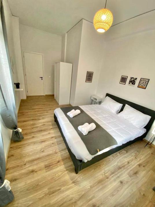 Comfortable apartment in the city center