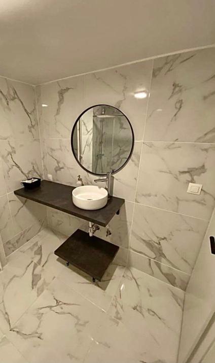 Comfortable apartment in the city center