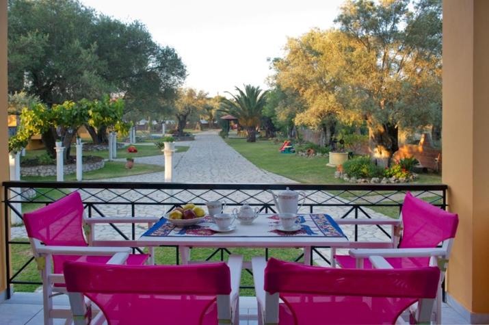 Kaspy Country Houses