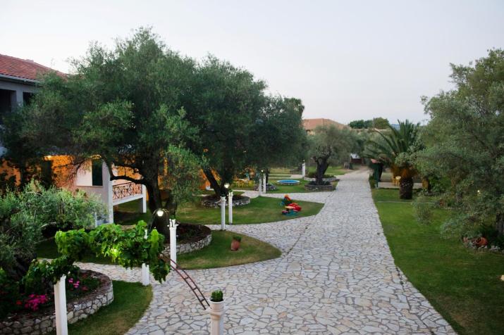 Kaspy Country Houses