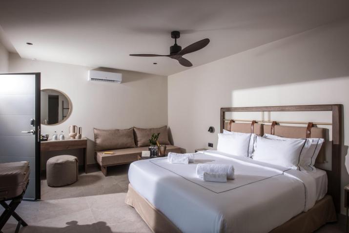 Elounda Infinity Exclusive Resort & Spa - Adults Only