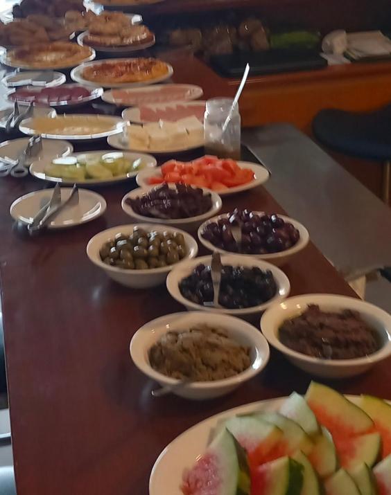 Kanakis Blue Beach Apartments