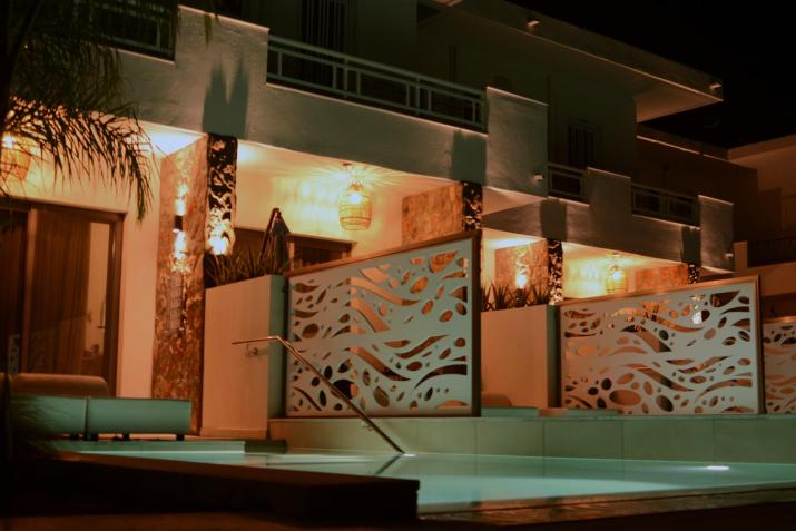 Anemone Premium Suites Faliraki