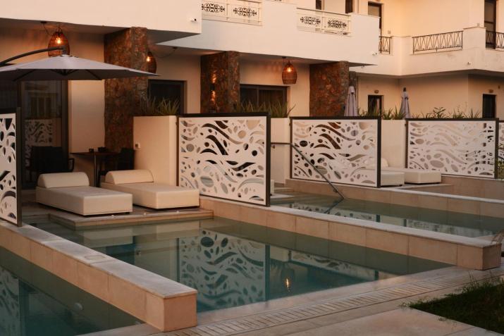 Anemone Premium Suites Faliraki