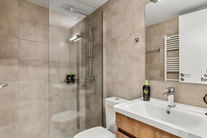 limehome Athens Solonos City Center