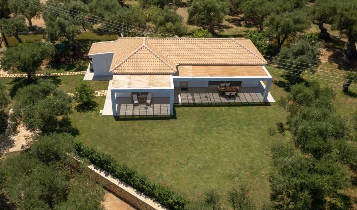 Villa Mavra