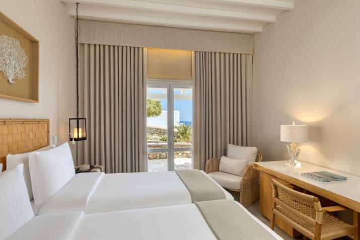Santa Marina, A Luxury Collection Resort, Mykonos