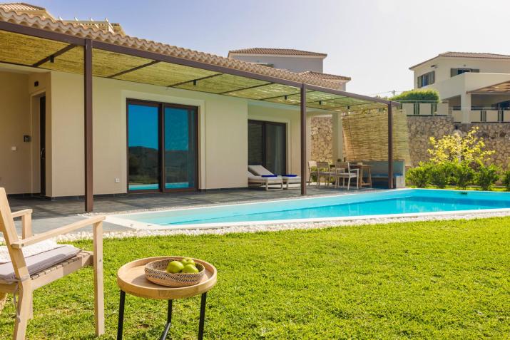 FRG Villas - Villa Volare