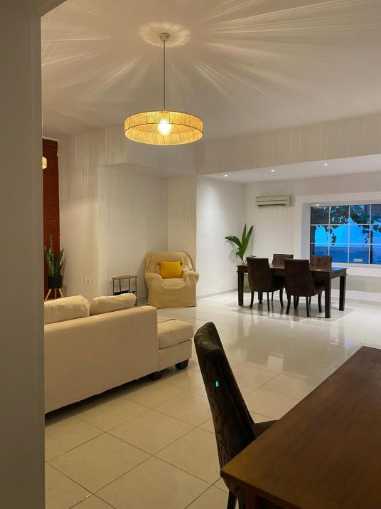 Sienna Family 2 bedroom Apartment