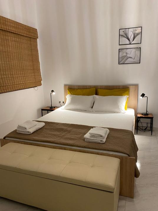 Sienna Family 2 bedroom Apartment
