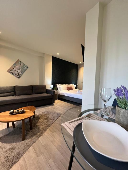 Athenian Retreat Penthouses