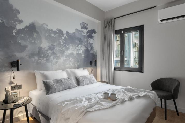 Azur Hotel Volos