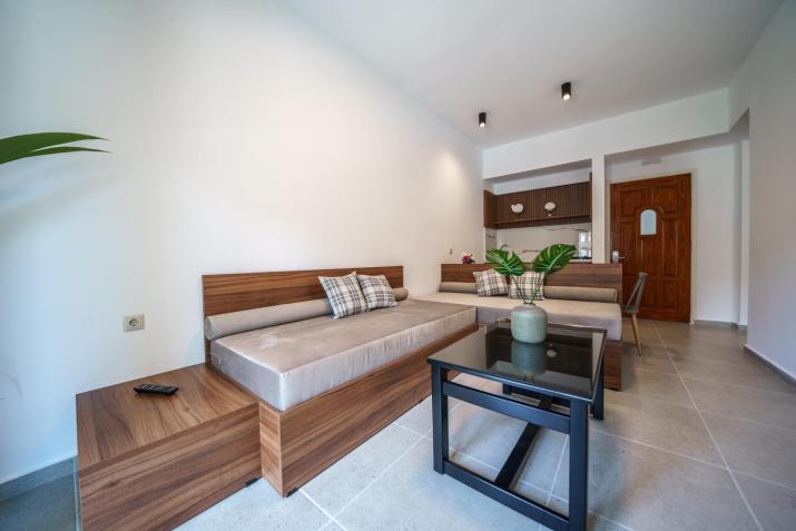 Amalia Apartments