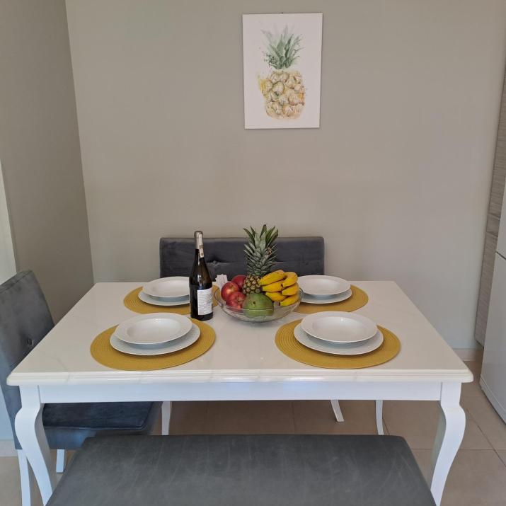 Lefkada CP Residences