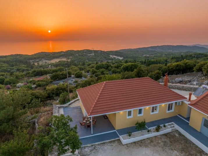 Villa Marilou