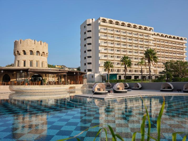 Esperos Palace Resort & Spa