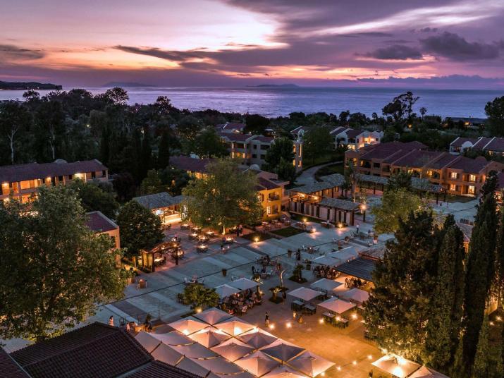Grecotel LUXME Costa Botanica