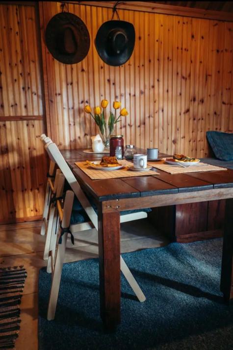The Happy Cottage