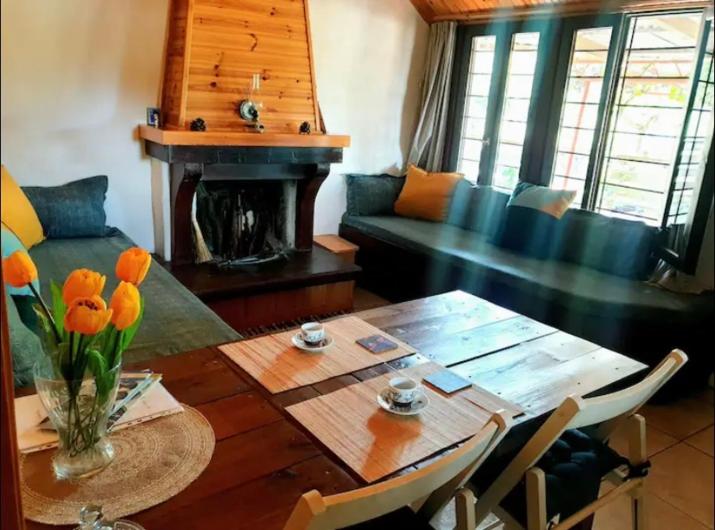 The Happy Cottage
