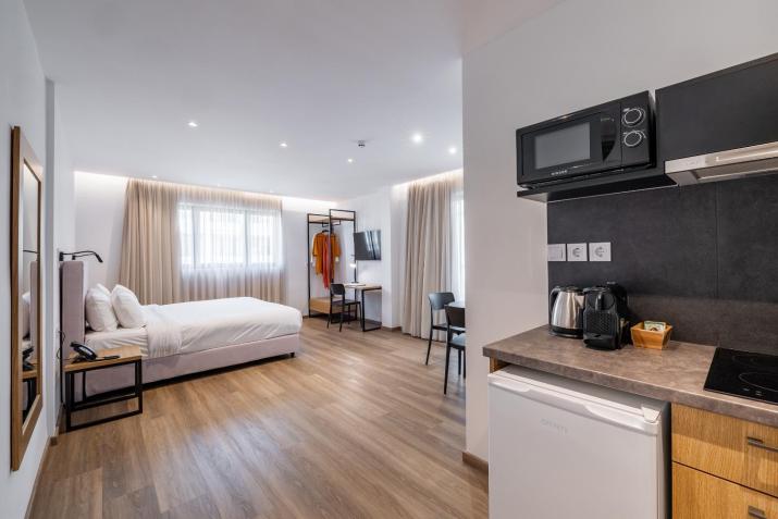 Pnoe Urban Living