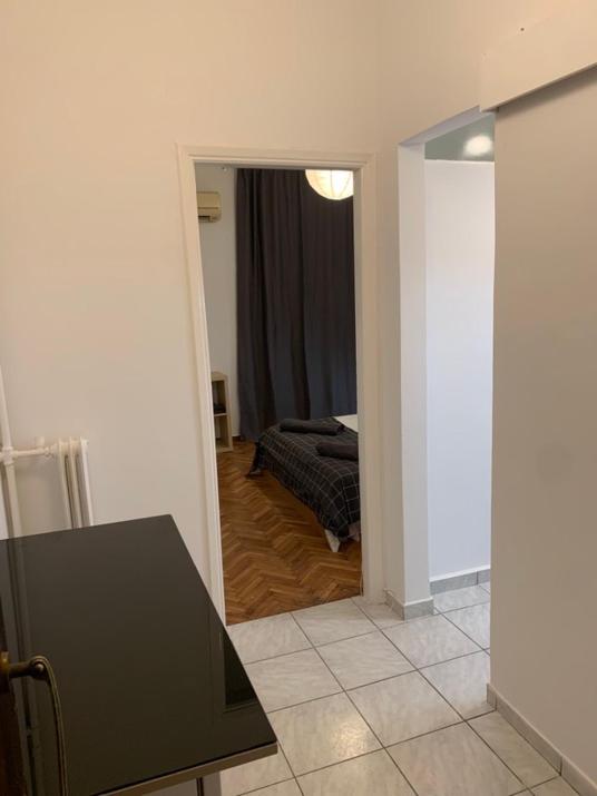 Acharnon Suite