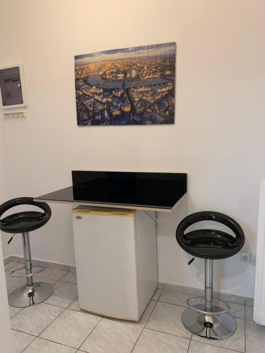 Acharnon Suite