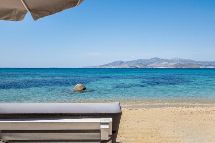 Liana Beach Hotel & Spa