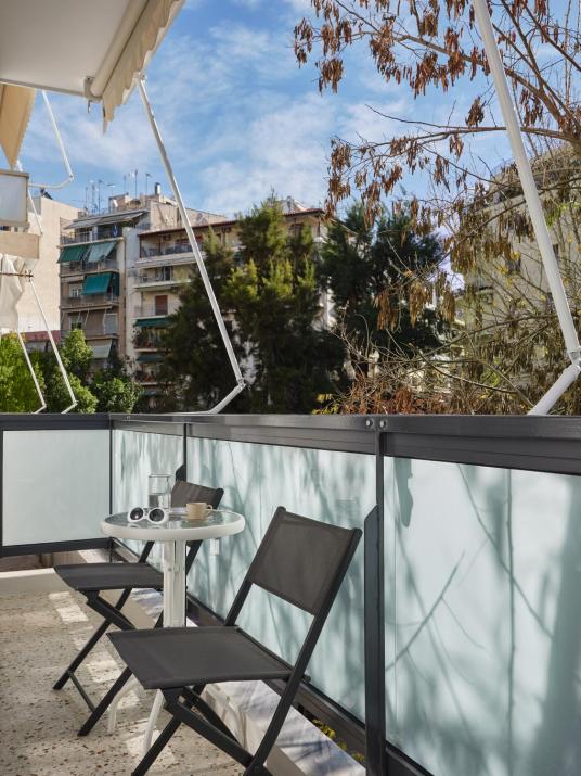 Athens Project Luxury Apartments