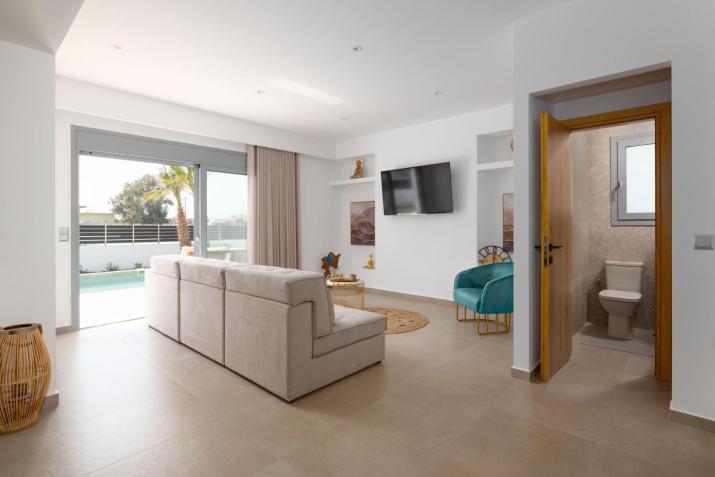 Martini Villas