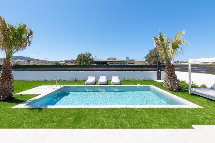 Martini Villas